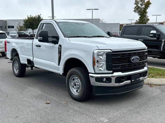 2024 Ford F-250 XL