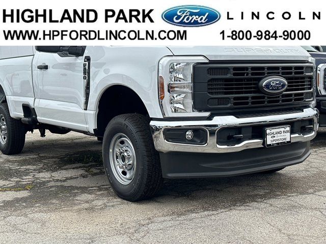 2024 Ford F-250 XL