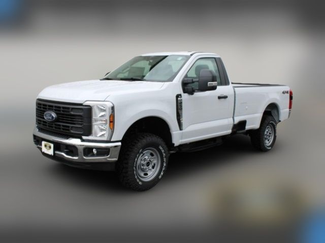 2024 Ford F-250 XL