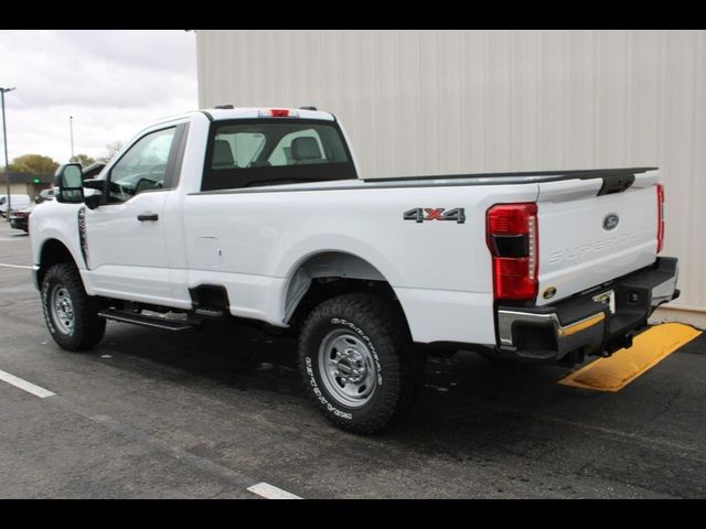 2024 Ford F-250 XL