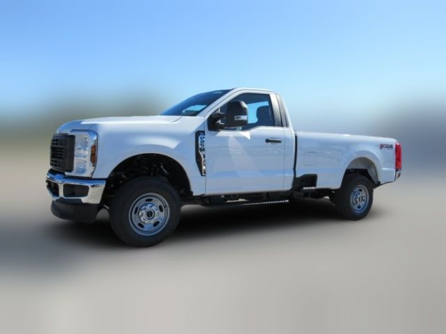 2024 Ford F-250 XL