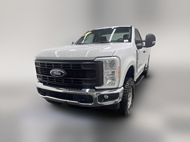 2024 Ford F-250 XL