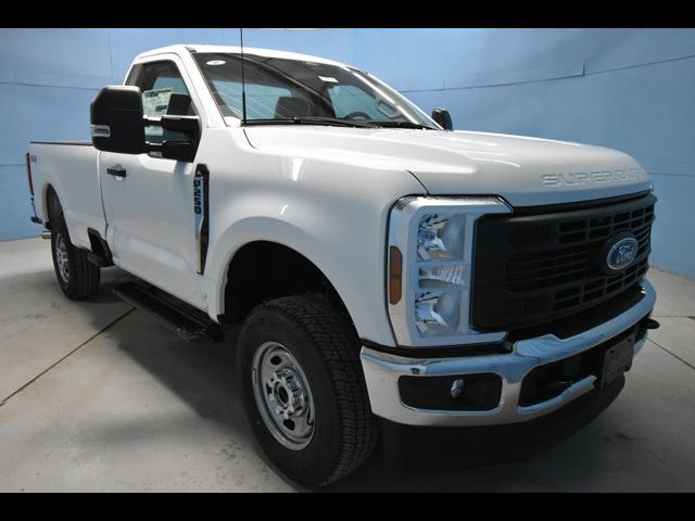 2024 Ford F-250 XL