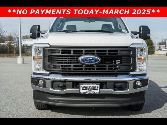 2024 Ford F-250 XL