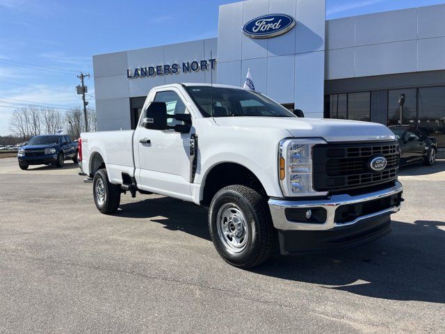 2024 Ford F-250 XL