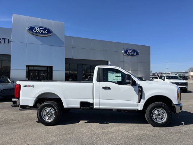 2024 Ford F-250 XL