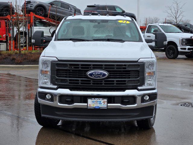 2024 Ford F-250 XL