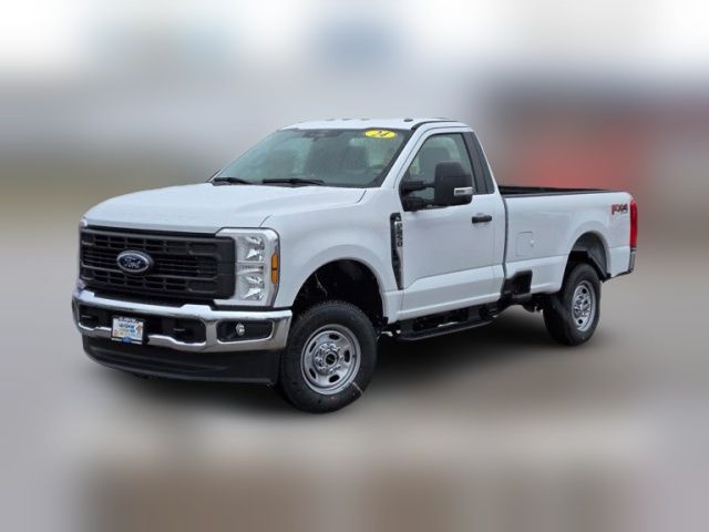 2024 Ford F-250 XL