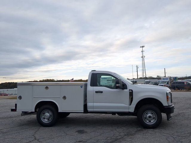 2024 Ford F-250 XL