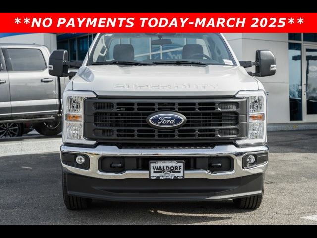 2024 Ford F-250 XL