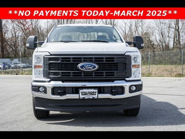 2024 Ford F-250 XL