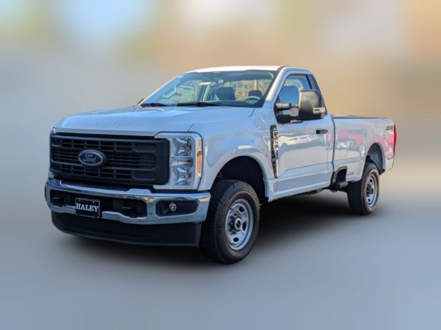 2024 Ford F-250 XL