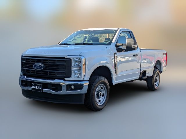 2024 Ford F-250 XL