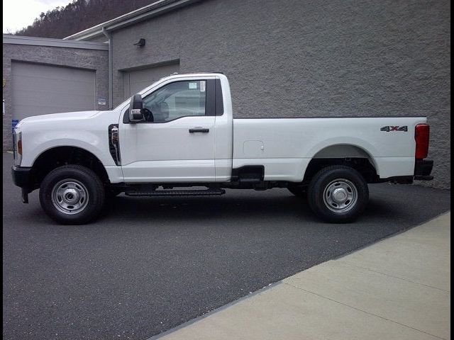 2024 Ford F-250 XL