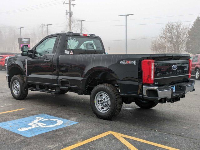 2024 Ford F-250 XL