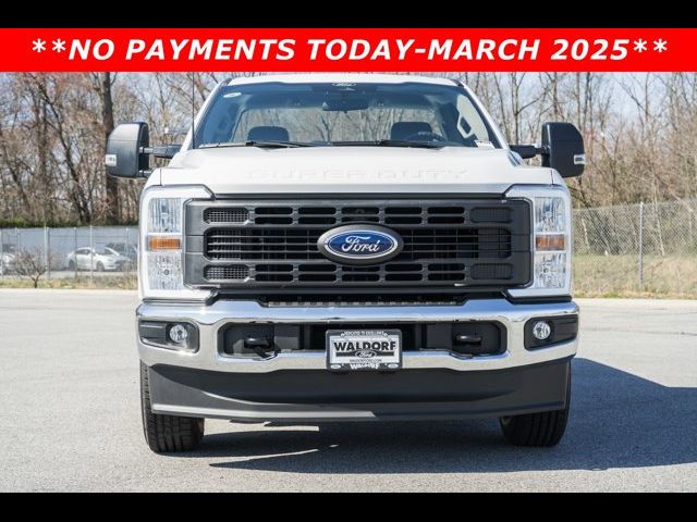 2024 Ford F-250 XL