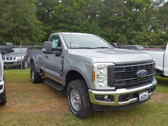 2024 Ford F-250 XL