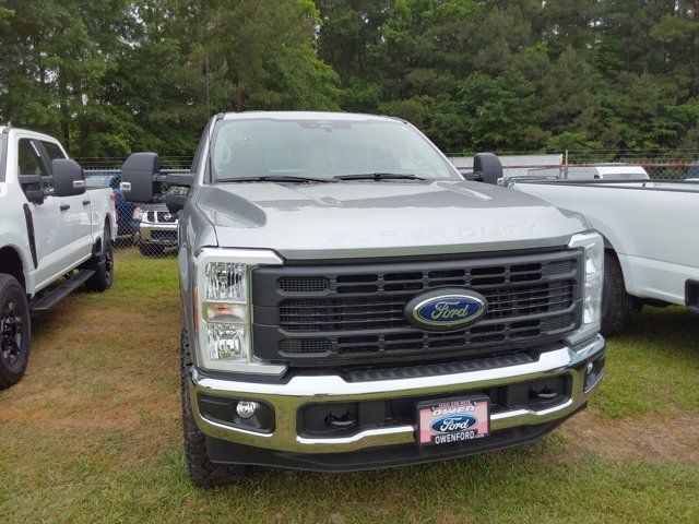 2024 Ford F-250 XL