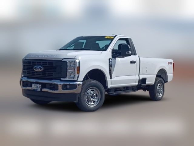 2024 Ford F-250 XL