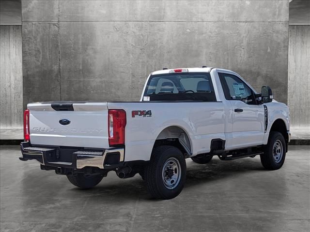 2024 Ford F-250 XL