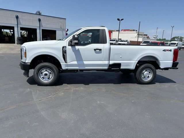 2024 Ford F-250 XL