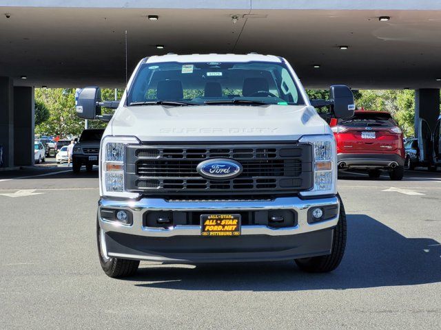 2024 Ford F-250 XL