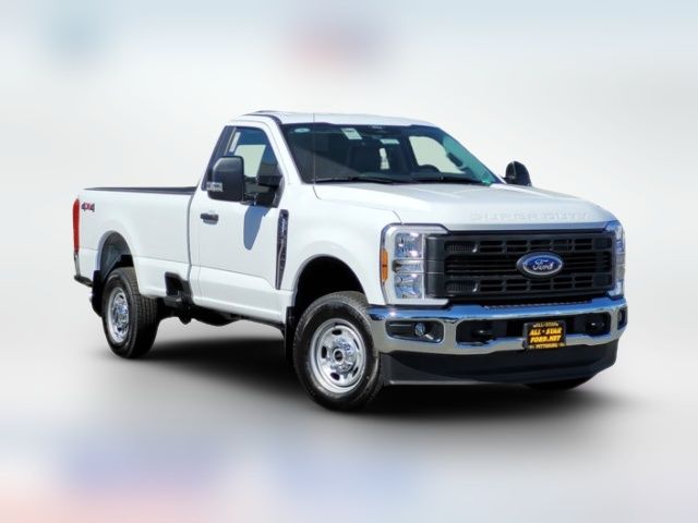 2024 Ford F-250 XL