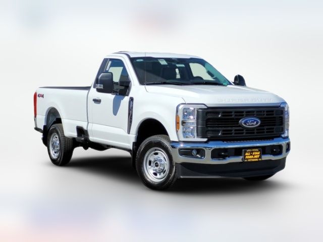 2024 Ford F-250 XL