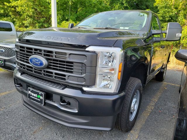 2024 Ford F-250 XL