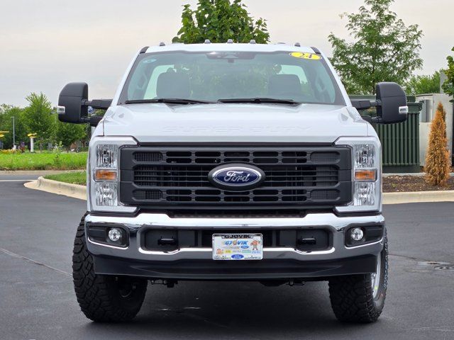 2024 Ford F-250 XL