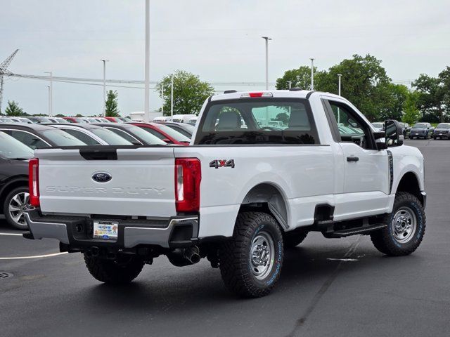 2024 Ford F-250 XL