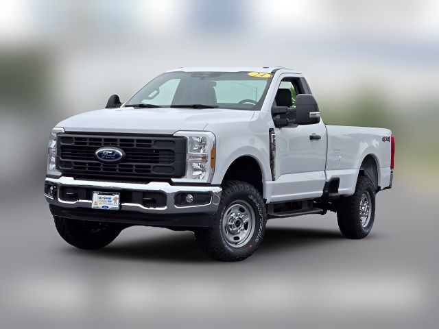 2024 Ford F-250 XL