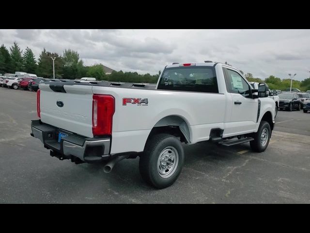 2024 Ford F-250 XL