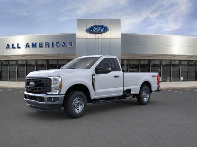 2024 Ford F-250 XL