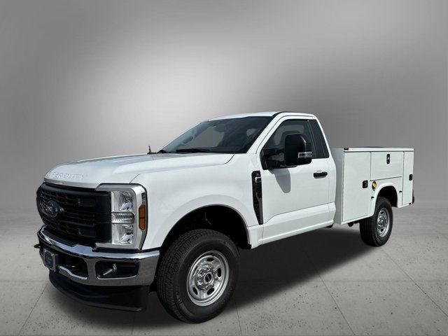 2024 Ford F-250 XL