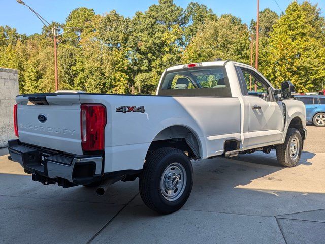 2024 Ford F-250 XL