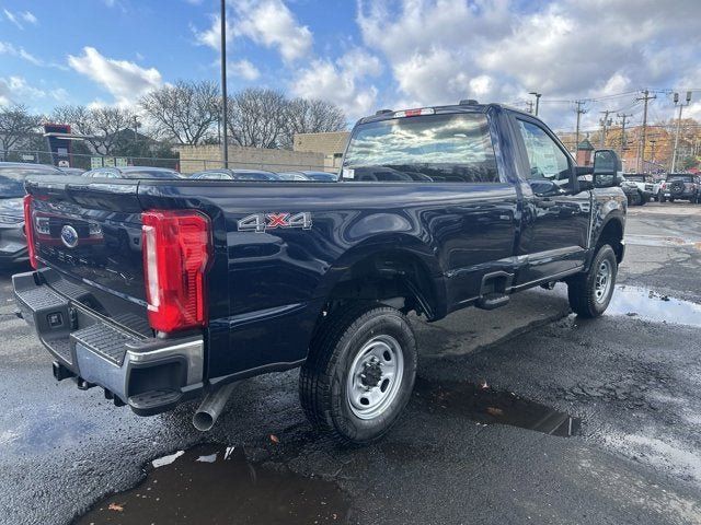 2024 Ford F-250 XL