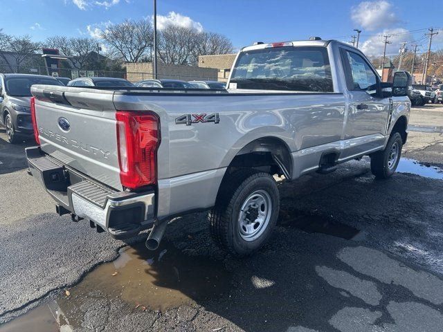 2024 Ford F-250 