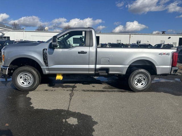 2024 Ford F-250 