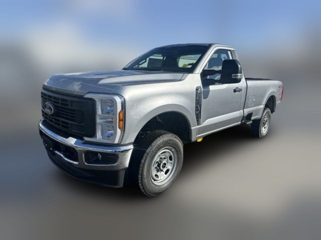 2024 Ford F-250 