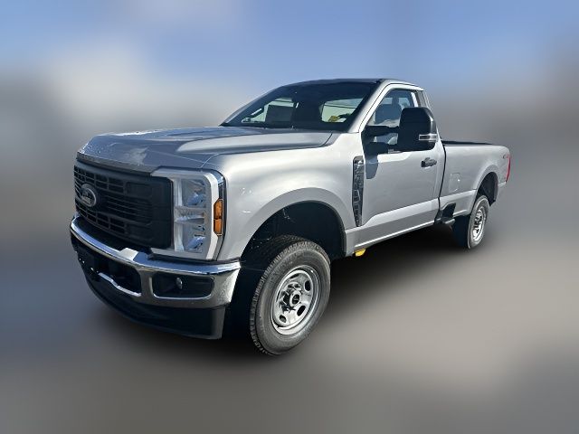 2024 Ford F-250 