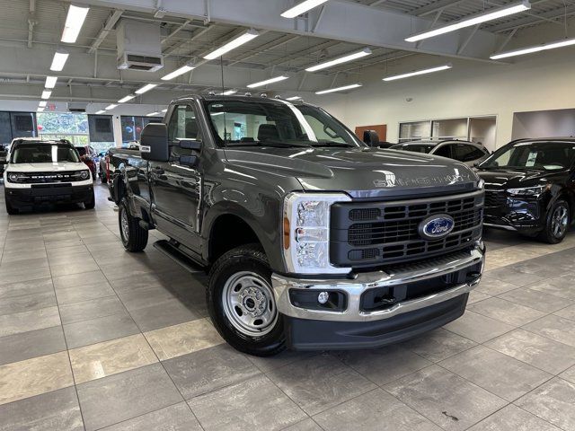 2024 Ford F-250 XL