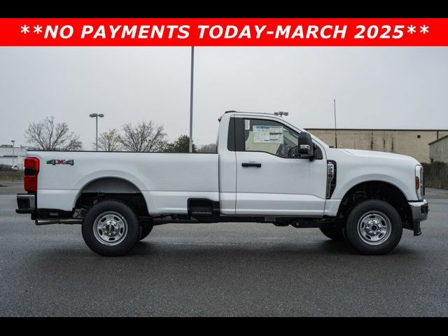 2024 Ford F-250 XL