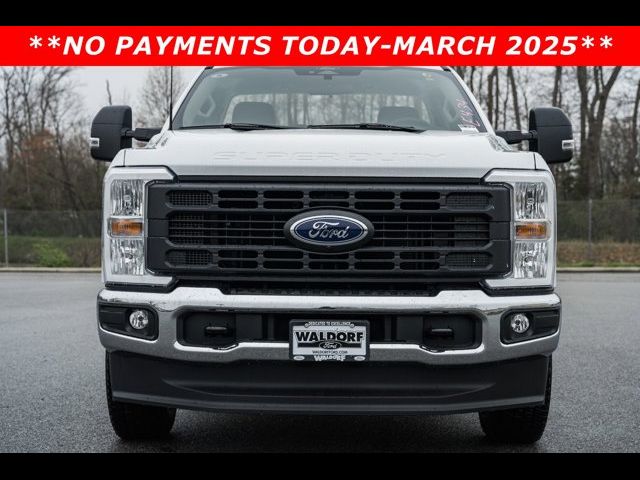 2024 Ford F-250 XL