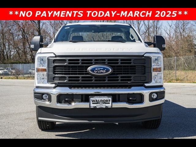 2024 Ford F-250 XL