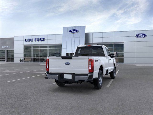 2024 Ford F-250 XL