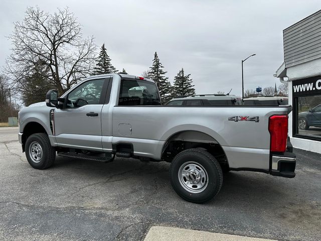 2024 Ford F-250 XL