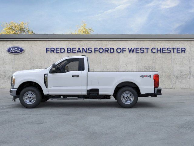 2024 Ford F-250 XL