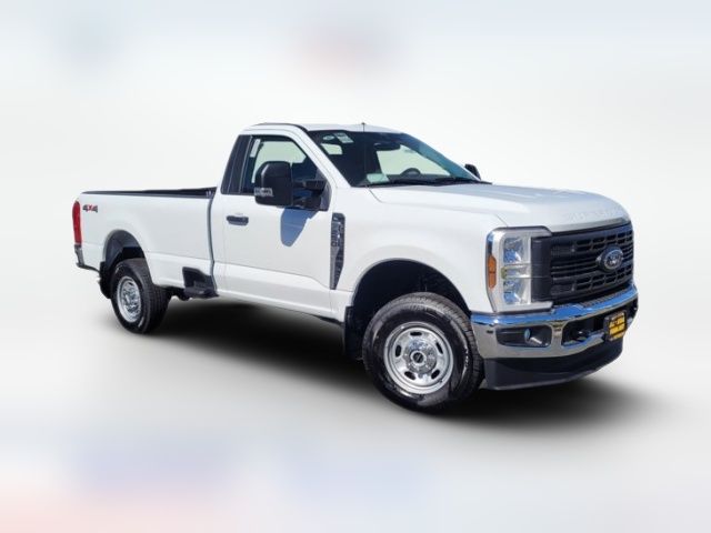 2024 Ford F-250 XL