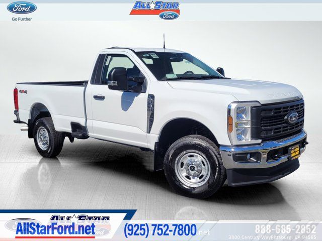 2024 Ford F-250 XL